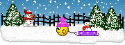 001winterzeitbilderyellow026 Smiley – Winter