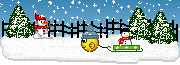 001winterzeitbilderyellow027 Smiley – Winter
