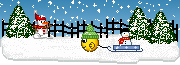 001winterzeitbilderyellow028 Smiley – Winter