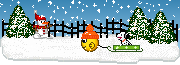 001winterzeitbilderyellow029 Smiley – Winter