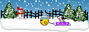 001winterzeitbilderyellow030 Smiley – Winter