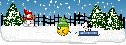001winterzeitbilderyellow032 Smiley – Winter