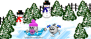 003winterzeibildert046 Smiley – Winter