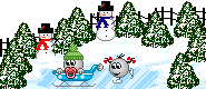 003winterzeibildert048 Smiley – Winter