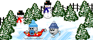 003winterzeibildert051 Smiley – Winter