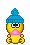 01yellowwinter0002 Smiley – Winter
