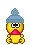 01yellowwinter0006 Smiley – Winter