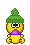 01yellowwinter0007 Smiley – Winter