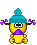 01yellowwinter0016 Smiley – Winter