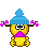 01yellowwinter0020 Smiley – Winter