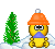01yellowwinter0035 Smiley – Winter