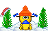 01yellowwinter0036 Smiley – Winter