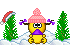 01yellowwinter0037 Smiley – Winter