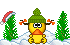 01yellowwinter0038 Smiley – Winter