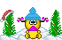 01yellowwinter0039 Smiley – Winter