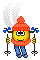 01yellowwinter0055 Smiley – Winter