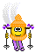01yellowwinter0059 Smiley – Winter
