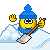 01yellowwinter0066 Smiley – Winter