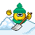 01yellowwinter0068 Smiley – Winter