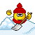 01yellowwinter0071 Smiley – Winter