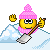 01yellowwinter0071a Smiley – Winter