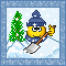 01yellowwinter0083a Smiley – Winter