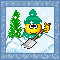 01yellowwinter0084 Smiley – Winter