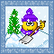 01yellowwinter0086 Smiley – Winter