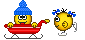 01yellowwinter0090 Smiley – Winter