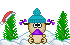 02beigewinter0027 Smiley – Winter