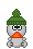 02hellgrauwinter0006 Smiley – Winter