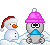 02hellgrauwinter0026 Smiley – Winter