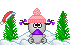 02hellgrauwinter0036 Smiley – Winter