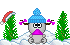 02hellgrauwinter0038 Smiley – Winter