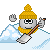 02hellgrauwinter0074 Smiley – Winter