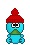 04blau1winter0004 Smiley – Winter
