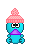 04blau1winter0005 Smiley – Winter