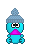 04blau1winter0009 Smiley – Winter