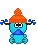 04blau1winter0011 Smiley – Winter