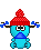 04blau1winter0012 Smiley – Winter