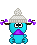 04blau1winter0016 Smiley – Winter