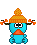 04blau1winter0018 Smiley – Winter