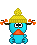 04blau1winter0019 Smiley – Winter
