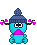 04blau1winter0022 Smiley – Winter