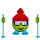 04winterzeit081 Smiley – Winter