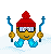 05winterzeit029 Smiley – Winter
