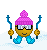05winterzeit030 Smiley – Winter