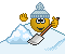 05winterzeit083 Smiley – Winter