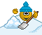05winterzeit084 Smiley – Winter