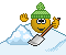 05winterzeit086 Smiley – Winter